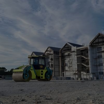 Belle Mare Project