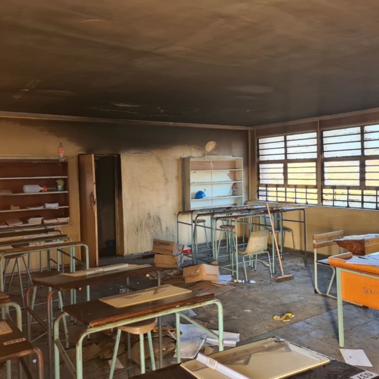 Bethelsdorp School (10)