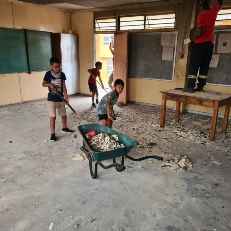 Bethelsdorp School (9)