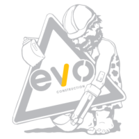 Evo Footer Logo
