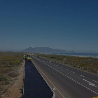 Melkbosstrand to Big Bay
